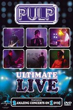 Film: Pulp - Ultimate Live