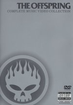 Film: The Offspring - Complete Music Video Collection