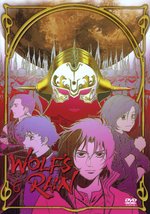 Film: Wolf's Rain Vol. 6 (Amaray)