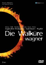 Film: Richard Wagner - Die Walküre [2 DVDs]