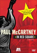 Film: Paul McCartney - In Red Square/Live