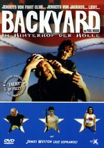 Film: Backyard - Im Hinterhof der Hölle