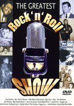 Film: The Greatest Rock 'n' Roll Show