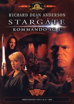 Film: Stargate Kommando SG 1 Folge 42