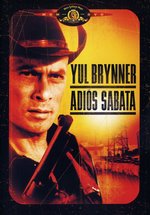 Film: Adios Sabata
