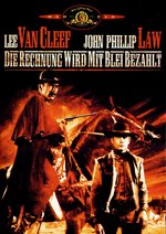 Film: Die Rechnung wird mit Blei bezahlt