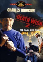 Film: Death Wish 2 - Der Mann ohne Gnade