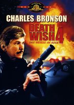 Film: Death Wish 4 - Das Weisse im Auge