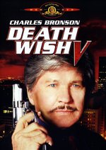 Film: Death Wish 5 - The Face of Death