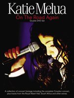 Film: Katie Melua - On The Road Again [2 DVDs]