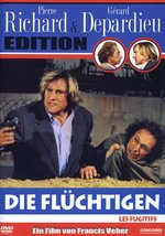 Film: Die Flüchtigen