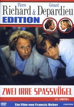 Film: Zwei irre Spaßvögel
