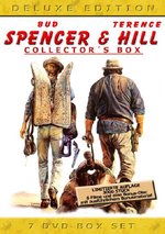 Film: Bud Spencer & Terence Hill Coll. Box [7 DVDs]