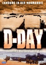 Film: D-Day - Landung in der Normadie Teil 1