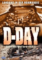 Film: D-Day - Landung in der Normadie Teil 3