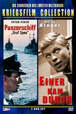 Film: Kriegsfilm Collection