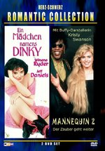 Film: Romantic Collection - Dinky & Mannequin 2