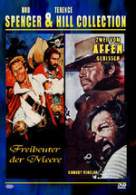Film: Bud Spencer & Terence Hill Collection [2 DVDs]