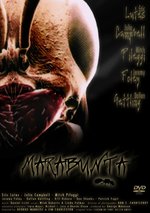 Film: Marabunta - Die Killerameisen greifen an