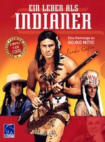 Film: Ein Leben als Indianer [2 DVDs] (+ CD)