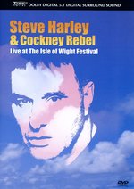 Film: Steve Harley & Cockney Rebel - Live at The Isle