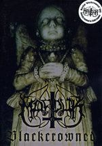 Film: Marduk - Blackcrowned