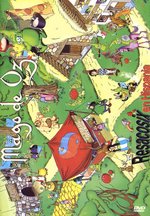 Film: Mägo de Oz - Resacosix en Hispania