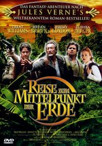 Film: Die Reise zum Mittelpunkt der Erde