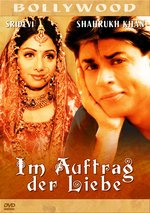 Film: Im Auftrag der Liebe