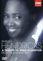 Film: Barbara Hendricks - A Tribute to Duke Ellington