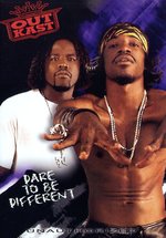 Film: Outkast - Dare To Be Different/Unauthorized