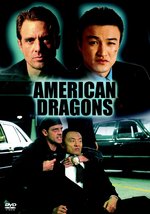 Film: American Dragons - Blutige Entscheidung