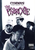 Film: The Pharcyde - Cydeways/The Best Of
