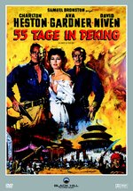 Film: 55 Tage in Peking