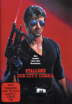 Film: Die City Cobra