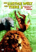 Film: Die lustige Welt der Tiere 2