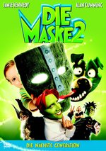 Film: Die Maske 2 - Die nächste Generation