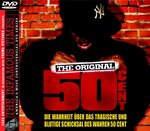 Film: The Infamous Times Vol.1 - 50 Cent (CD Case)