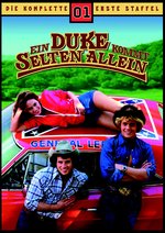 Film: Ein Duke kommt selten allein - St. 1 [5 DVDs]