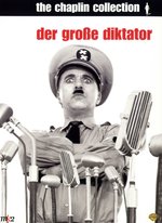 Film: Charlie Chaplin - Der große Diktator [2 DVDs]