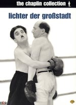 Film: Charlie Chaplin - Lichter der Großstadt [2 DVDs]