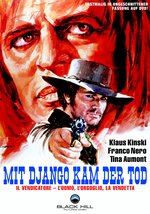 Film: Mit Django kam der Tod