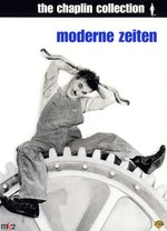 Film: Charlie Chaplin - Moderne Zeiten [2 DVDs]