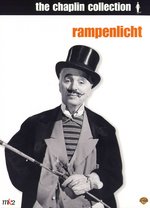 Film: Charlie Chaplin - Rampenlicht [2 DVDs]