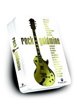 Film: Rock Goldmine [3 DVDs]
