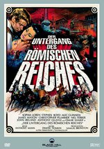 Film: Der Untergang des Römischen Reiches