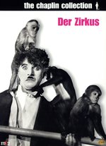 Film: Charlie Chaplin - Der Zirkus [2 DVDs]