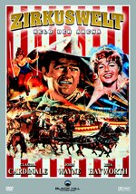 Film: Zirkuswelt - Held der Arena