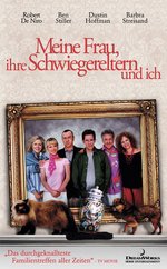 Film: Meine Frau, ihre Schwiegereltern und ich