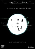Film: Ring 1+2 - Box-Set [2 DVDs]